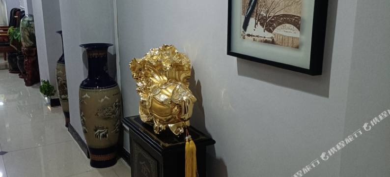 营口正大商务宾馆图片