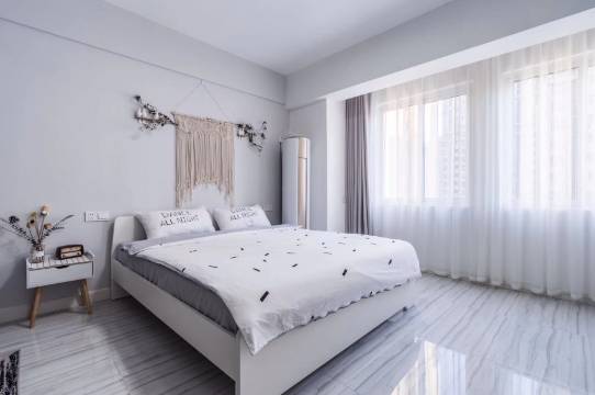 桃木林酒店公寓(武汉雄楚店)