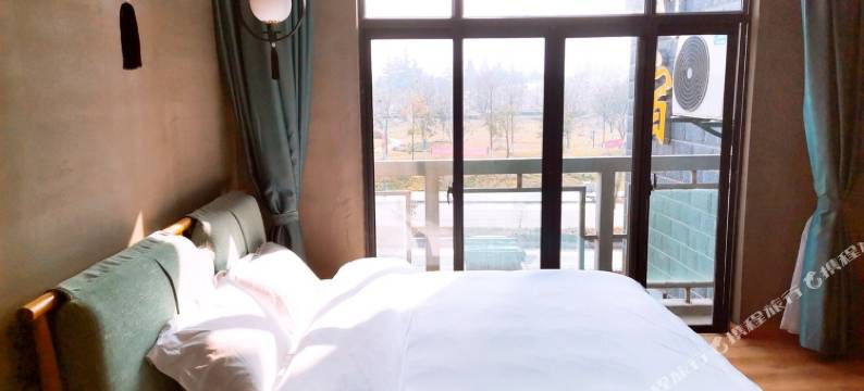 南京紫云间温泉公寓图片