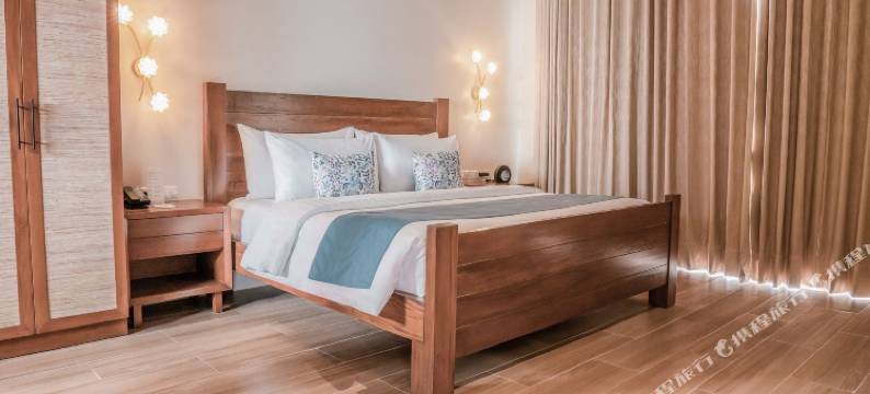 查理的爱妮岛-由HII管理(Charlie's El Nido Managed by HII)图片