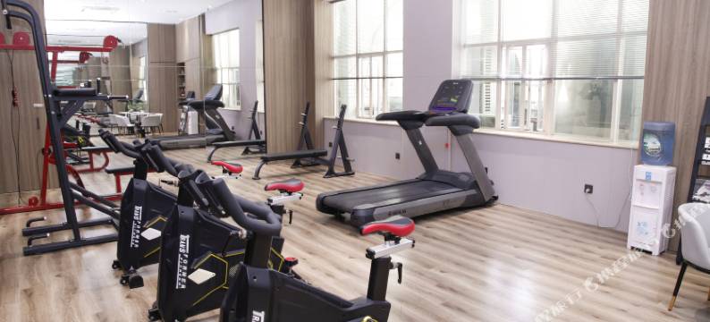 泉州酷6铂金酒店(万达领SHOW天地店)图片