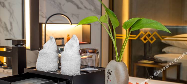 美豪丽致酒店(凭祥汽车站美食街店)图片