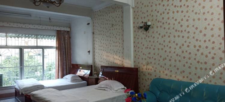 丰顺悦来悦好旅店图片