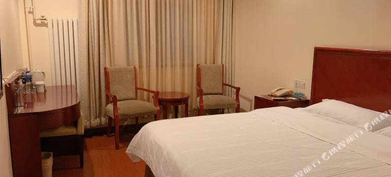 格林豪泰(北京北七家立汤路店)图片