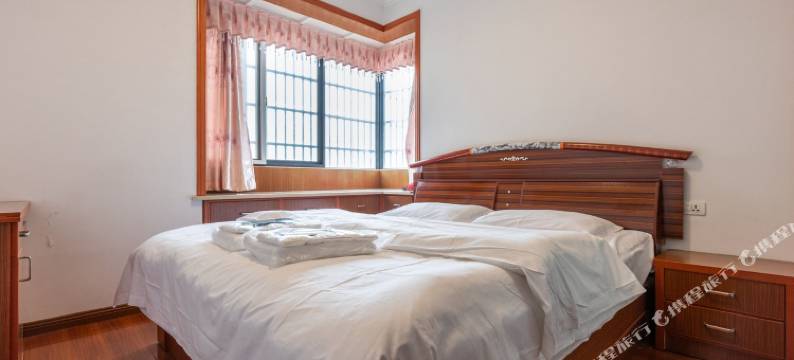 六安和悦民宿(文蔚路分店)图片