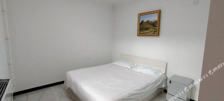 北京天云山景区别墅(津兴线分店)图片