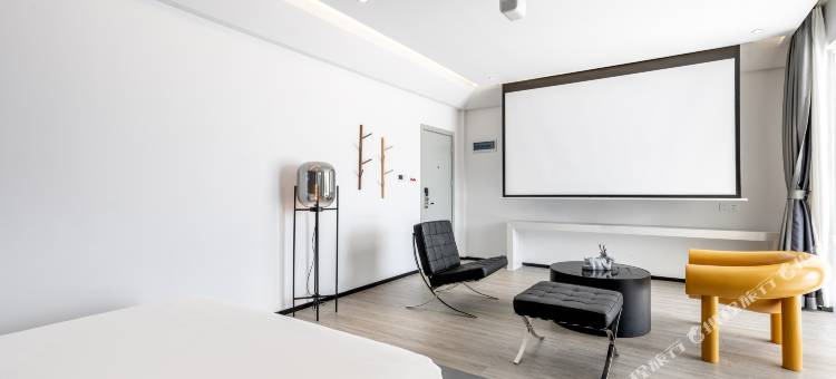 三亚亚龙湾·艾琳达ALINDA摩洛哥亲海酒店图片