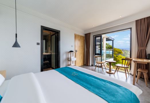 TURTLE BAY REZEN SEASONS HOTEL Hotel Overview