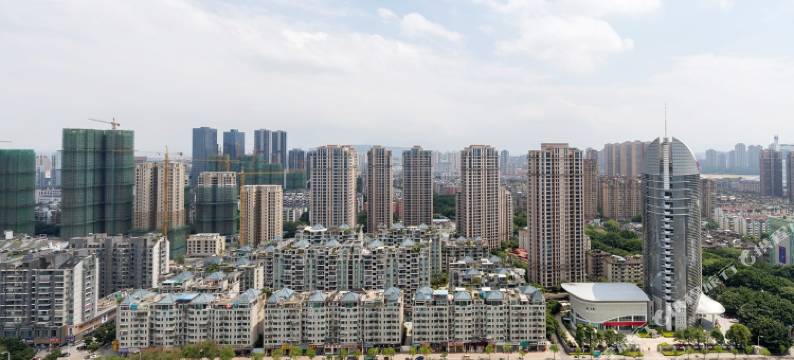 橘子屋公寓(福州台江店)图片