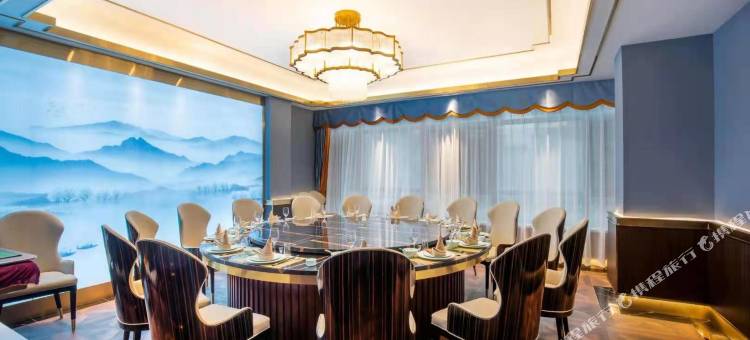 维也纳酒店(荆州江津东路奥体中心店)图片