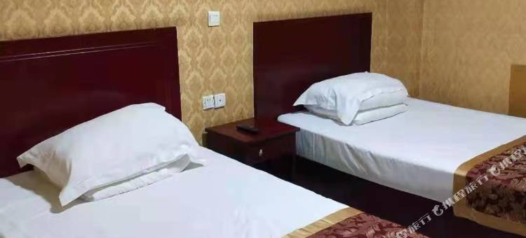 商丘家合宾馆(商丘站店)图片