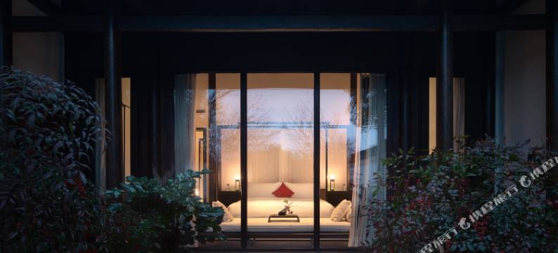 杭州所见·西溪度假酒店图片