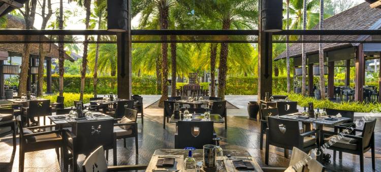 斯莱特度假村(The Slate, Phuket)图片