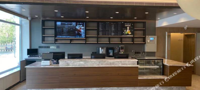 汉庭酒店(天津滨海机场空港地铁站店)图片