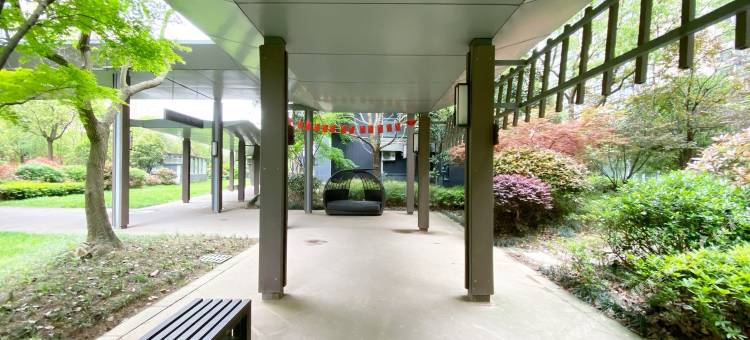 黄山隐居都市公寓图片