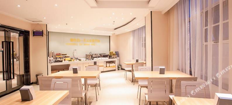 茉莉朗悦酒店(崇左扶绥汽车站文化广场店)图片