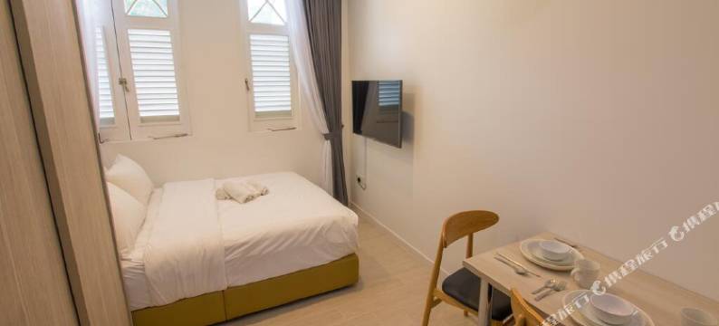 坎顿门服务式公寓(Cantonment Serviced Apartment)图片