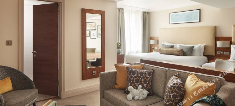 伦敦克莱蒙查令十字酒店(The Clermont London, Charing Cross)图片