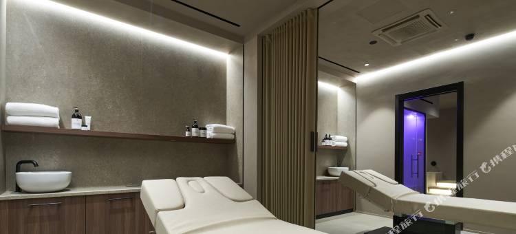 行政温泉酒店(Executive Spa Hotel)图片