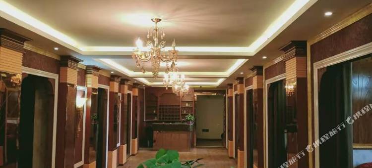 尼玛财康大酒店图片