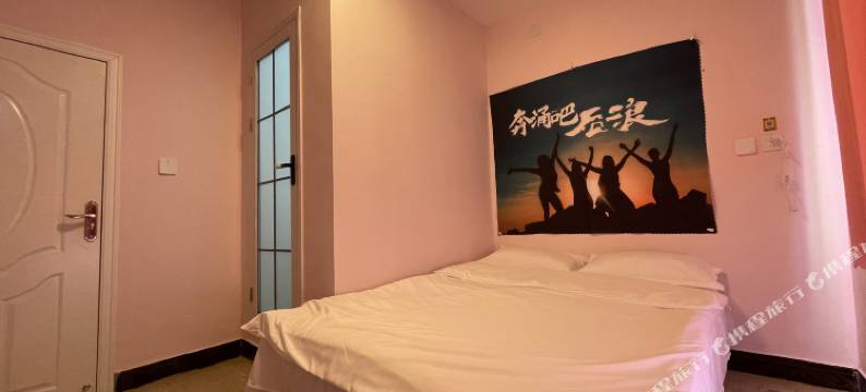 成都良栖酒店图片