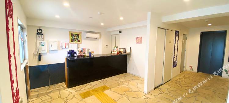 霍克雷亚酒店(Hotel Houklea)图片