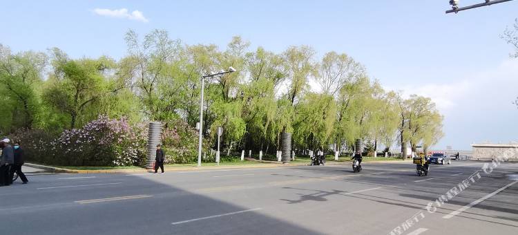 通河旺宇宾馆图片