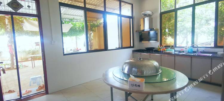 湛江硇洲花屿民宿图片