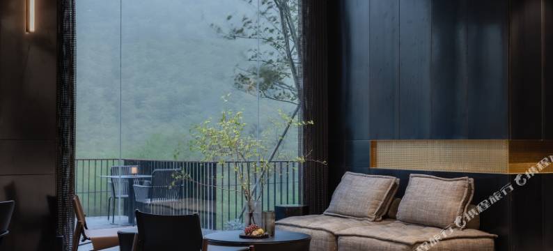 浅境·林栖谷隐图片