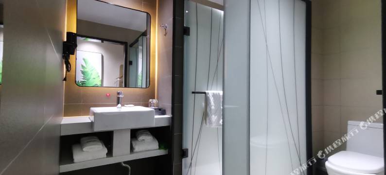 尚客优品连锁酒店(保山机场三馆广场店)图片