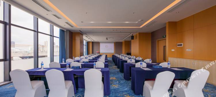 科生酒店(中山三角店)图片