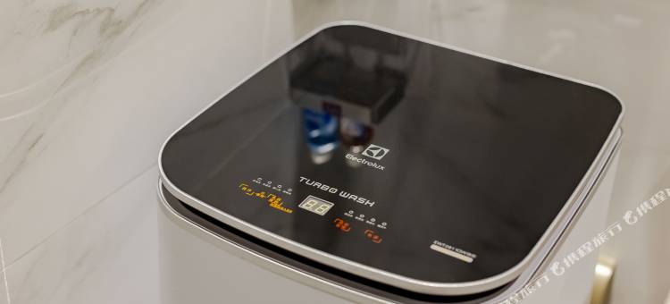 山水S酒店(乐山大佛店)图片