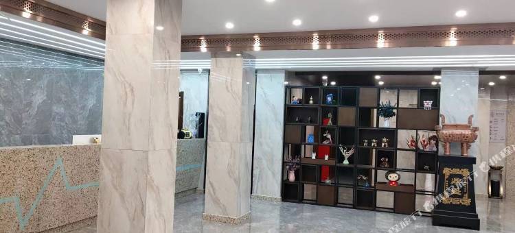 鸡东嘉华酒店图片