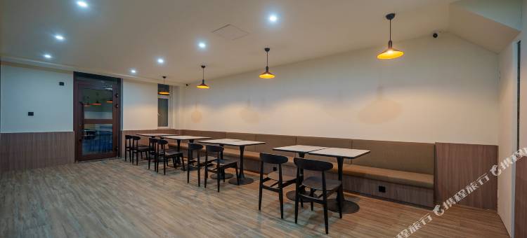 汉庭酒店(茶卡盐湖店)图片