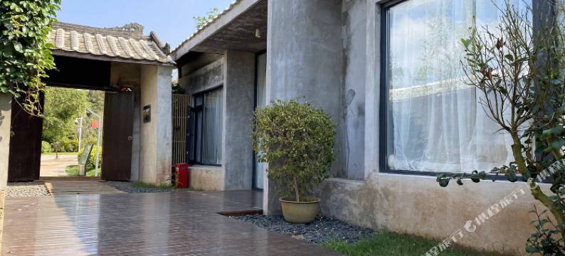 东坡文化疗愈酒店(美兰国际机场店)图片