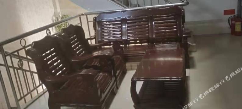 忻城迎宾宾馆图片