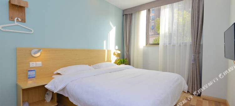 上海晚亭精品酒店图片