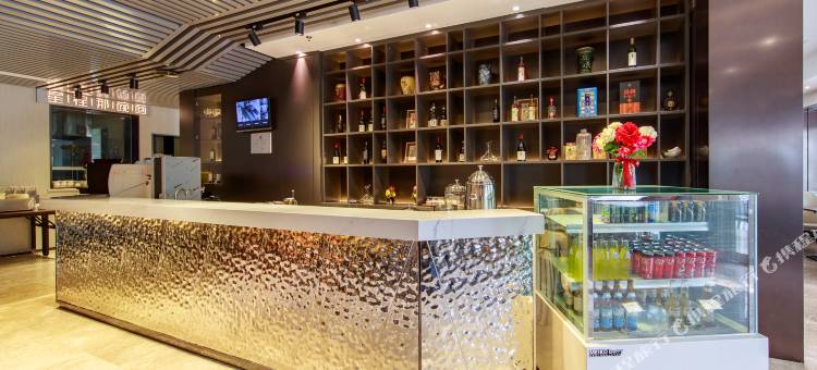 康福瑞酒店(北京首都机场新国展店)图片