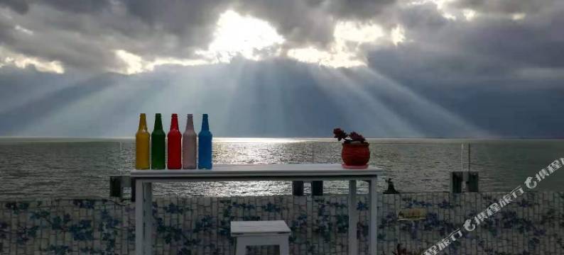 大理那里小居海景客栈图片