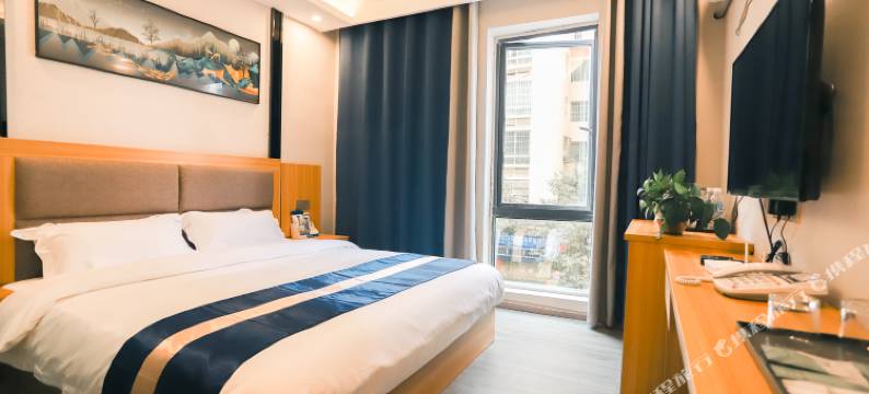 镇宁逸嘉酒店图片