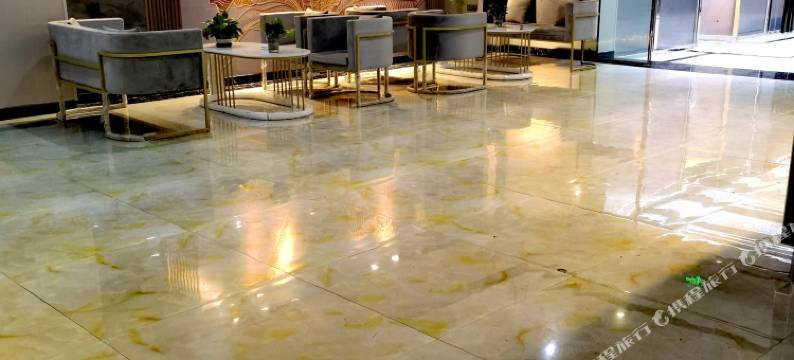 丰宁鑫溪阁酒店图片