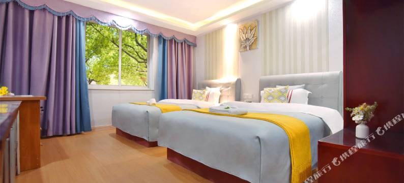 鑫豪酒店(重庆荣昌人民路商业步行街店)图片