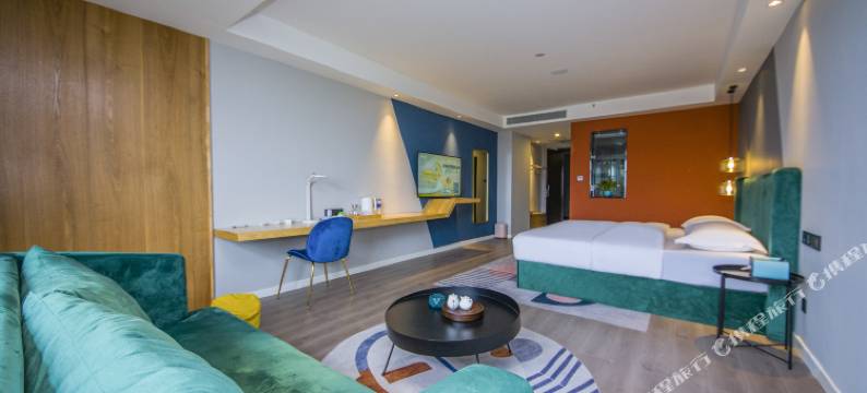 昆明渔灯酒店(官渡古镇店)图片