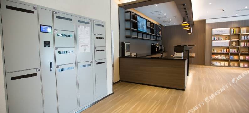 汉庭酒店(蓬莱阁钟楼东路店)图片