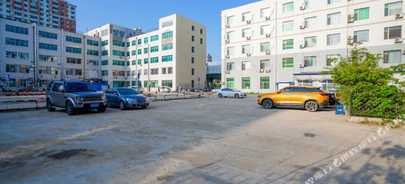 怡美酒店(吉林大学白求恩第三医院赛德广场店)图片