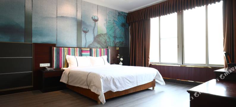 莉都酒店(佛山祖庙店)图片