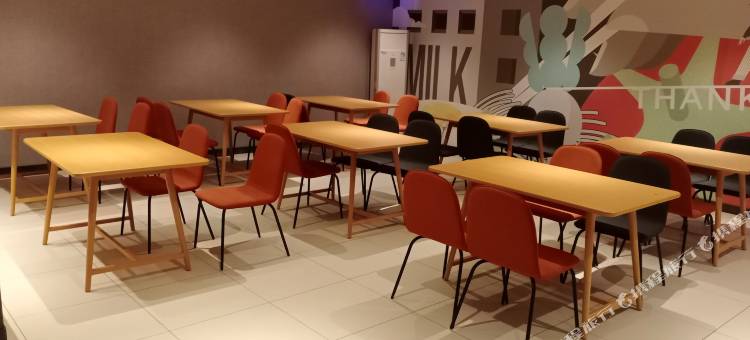 尚客优酒店(邹城会展中心店)图片