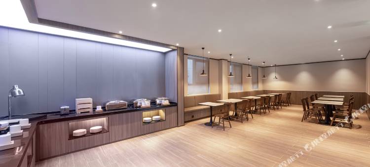 汉庭酒店(泰州文化创意产业园店)图片