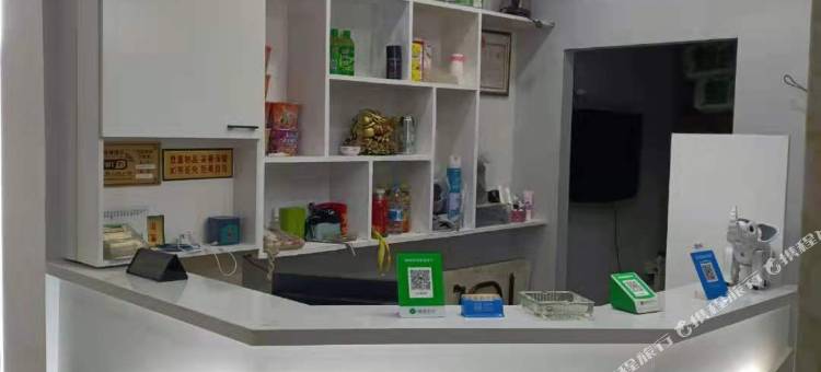 哈尔滨七色海宾馆图片