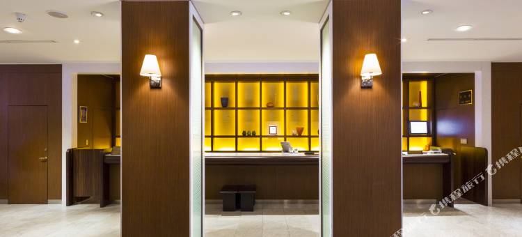 札幌中岛公园普乐美雅酒店(Premier Hotel Nakajima Park Sapporo)图片